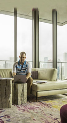 Reseller Dezvoltator imobiliar