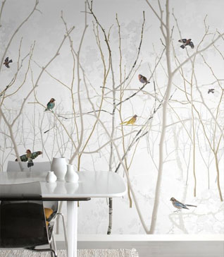 Phototapet personalizat impermeabil